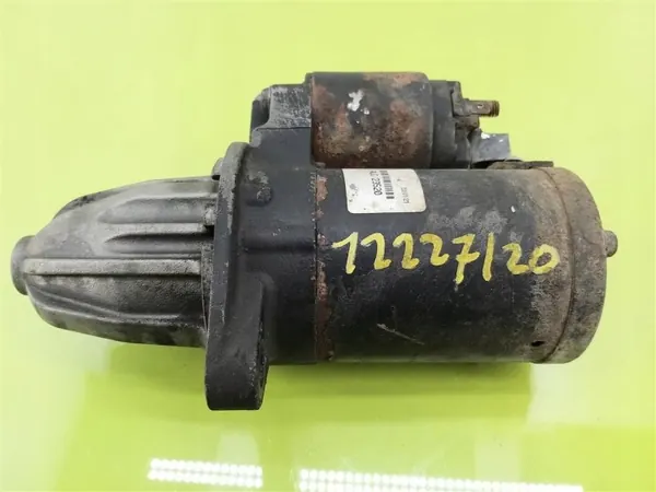 Démarreur Mitsubishi pour Colt Z30 2004-2012 1.1 Essence image 5