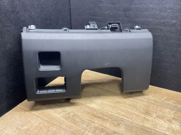 Capa Painel Land Rover Discovery 5 OEM HY32044F08A image 2