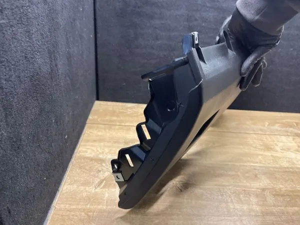 Capa Painel Land Rover Discovery 5 OEM HY32044F08A image 4
