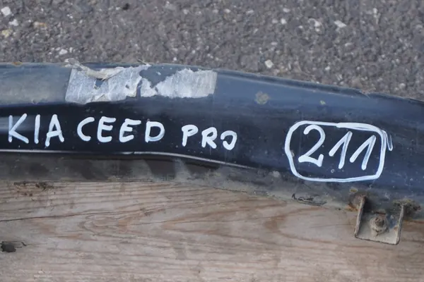 KIA CEED I 2.0 CRDI Suspension Beam 624051H020 image 2