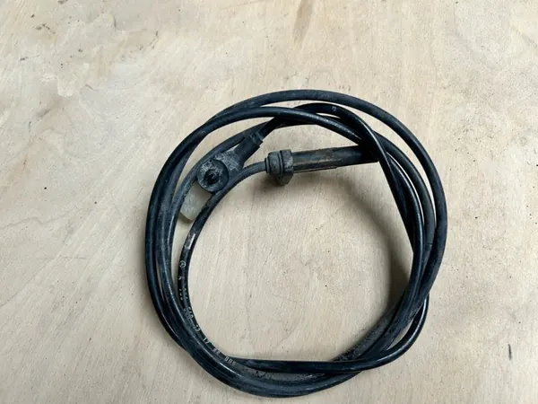 MERCEDES SPRINTER 906 ABS SENSOR A9065401217 image 3