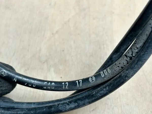 MERCEDES SPRINTER 906 ABS SENSOR A9065401217 image 4