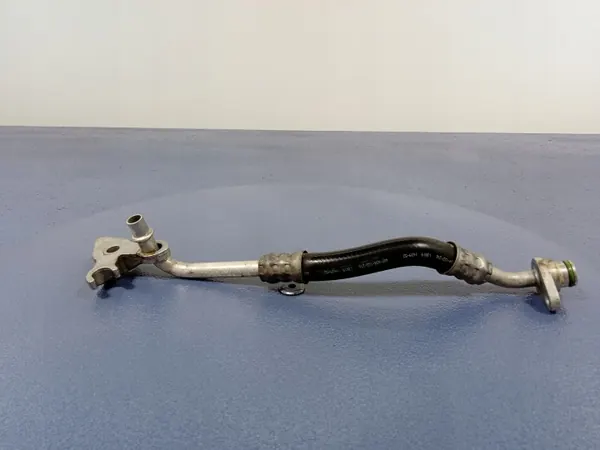 BMW Ölkühlerleitung OEM 2284549 - Gebrauchtes OE-Teil image 2