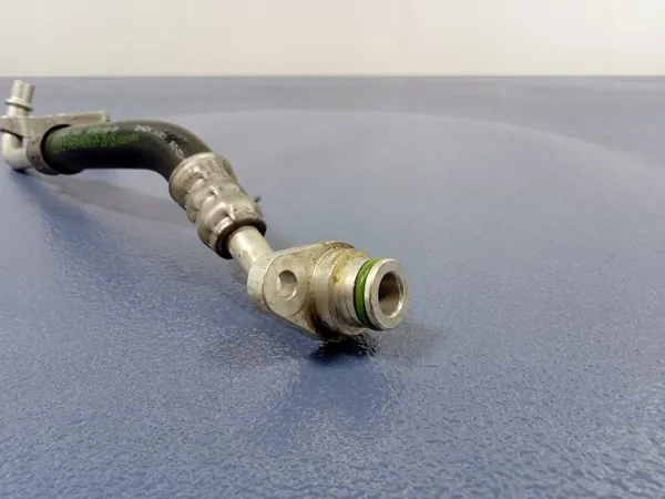 BMW Ölkühlerleitung OEM 2284549 - Gebrauchtes OE-Teil image 3