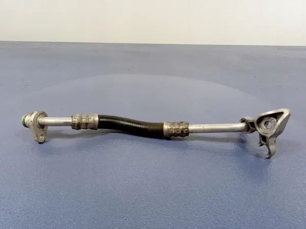 BMW Ölkühlerleitung OEM 2284549 - Gebrauchtes OE-Teil image 5