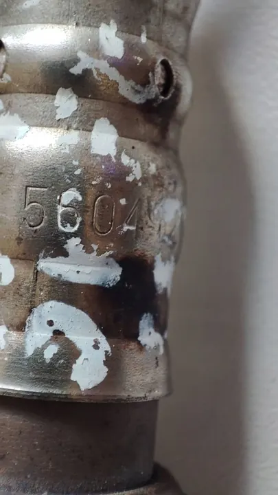 Sensor Lambda Jeep Grand Cherokee 1998 56041212AE image 2