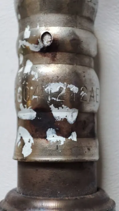 Sensor Lambda Jeep Grand Cherokee 1998 56041212AE image 4