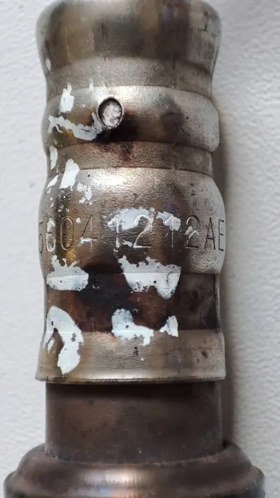 Sensor Lambda Jeep Grand Cherokee 1998 56041212AE image 7