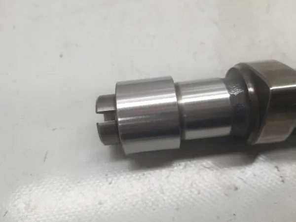 Uitlaatnokkenas OEM 0582B voor 2.0L motor image 3