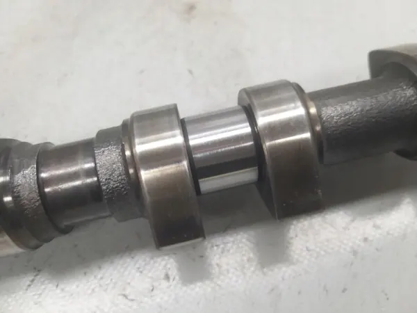 Uitlaatnokkenas OEM 0582B voor 2.0L motor image 5
