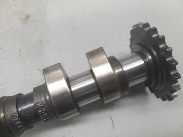 Uitlaatnokkenas OEM 0582B voor 2.0L motor image 7