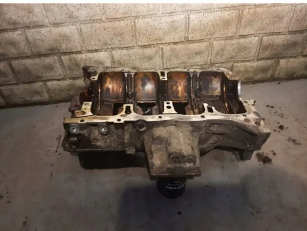Gebrauchtes OEM R906ASTD Motorteil für 4B10/4B11/4B12 image 3