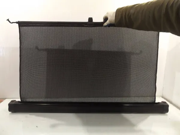 Rede de Bagageira OEM A6 C6 KOMBI SIATKA ROLETA image 2
