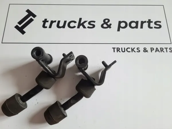 Support d'arrêt de basculement cabine OEM 21644971 Volvo image 2
