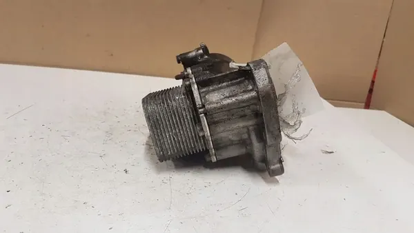 Volvo OE 312765 Oliefilterbasis image 3