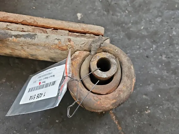 Hintere Blattfeder OEM IMPRK1426514 für Renault Mascott image 5