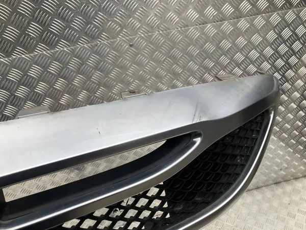 Spoiler Paraurti Anteriore Mercedes GLA X156 image 4