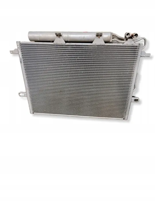 Radiateur climatisation Mercedes-Benz E W211 OEM CBZ055 image 3