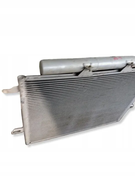 Radiateur climatisation Mercedes-Benz E W211 OEM CBZ055 image 4