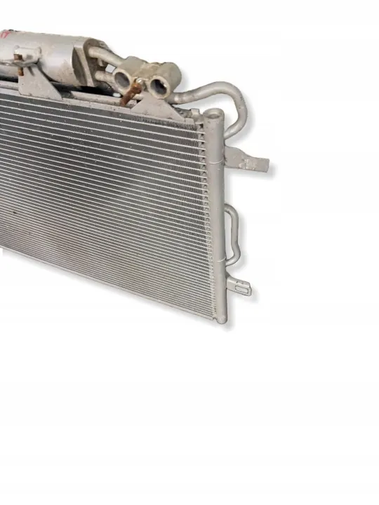 Radiateur climatisation Mercedes-Benz E W211 OEM CBZ055 image 5