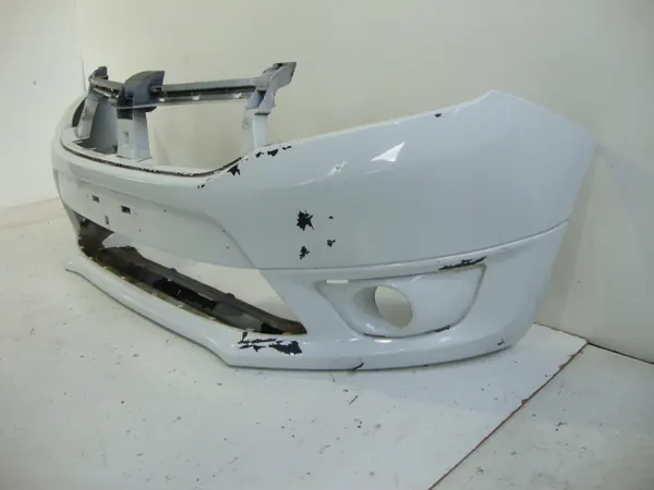 DACIA SANDERO II LOGAN II Paraurti anteriore 620220617R image 2