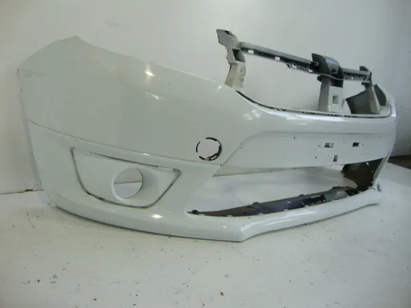 DACIA SANDERO II LOGAN II Paraurti anteriore 620220617R image 3