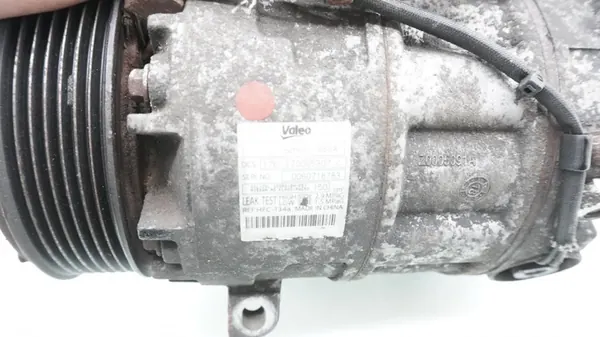 Compressore Aria Condizionata Nissan Qashqai X-trail 2.0 DCi OEM 926001DE0A image 2