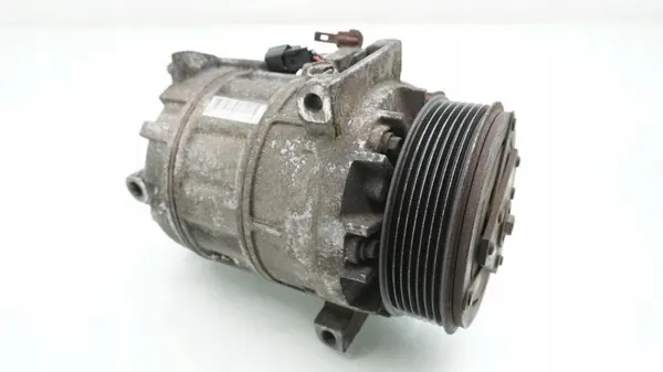 Compressore Aria Condizionata Nissan Qashqai X-trail 2.0 DCi OEM 926001DE0A image 3