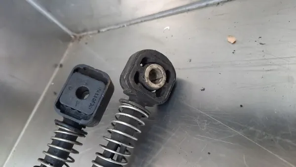 Gear Shift Cable VW Golf V 1.6 MPI image 2