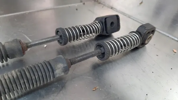 Gear Shift Cable VW Golf V 1.6 MPI image 4