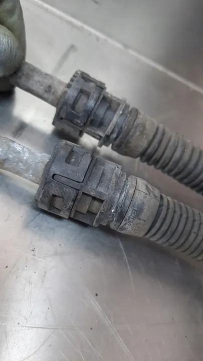 Gear Shift Cable VW Golf V 1.6 MPI image 6