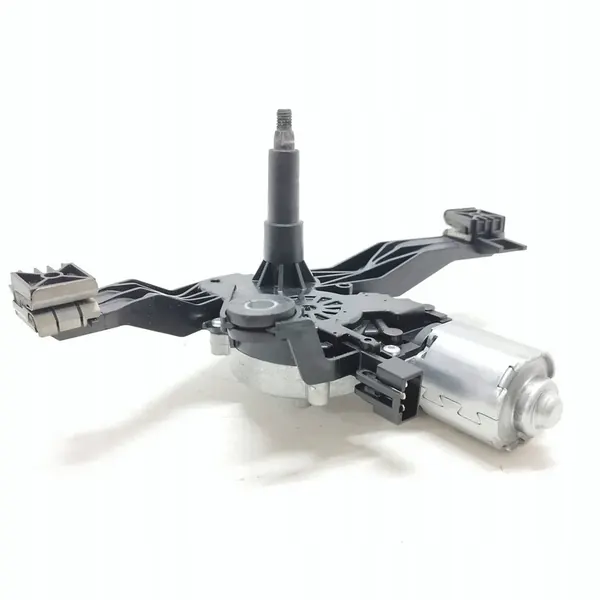 Heckscheibenwischermotor Opel Corsa E 39176498 image 4