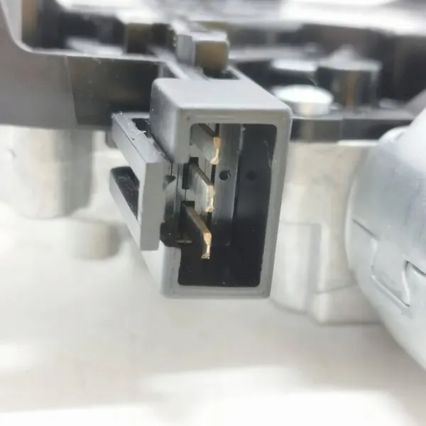 Heckscheibenwischermotor Opel Corsa E 39176498 image 5