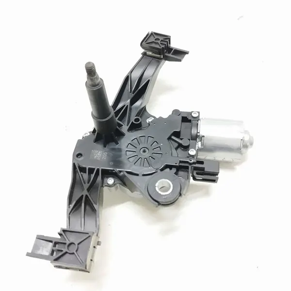 Heckscheibenwischermotor Opel Corsa E 39176498 image 6