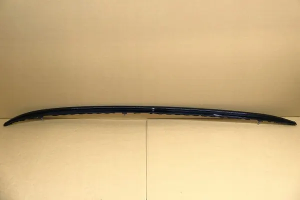 BMW Dachreling-Set - Schwarz - Gebrauchtes OEM-Teil image 2