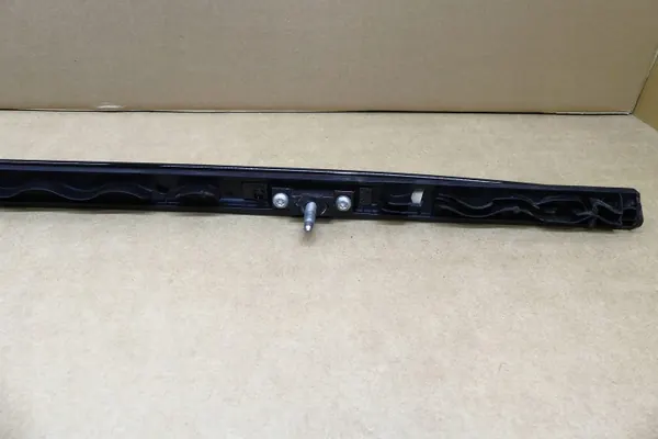 BMW Dachreling-Set - Schwarz - Gebrauchtes OEM-Teil image 10