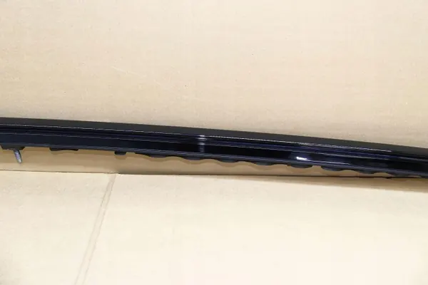 BMW Dachreling-Set - Schwarz - Gebrauchtes OEM-Teil image 3