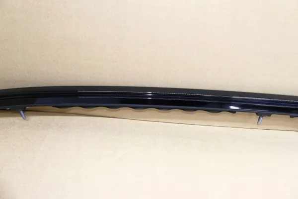 BMW Dachreling-Set - Schwarz - Gebrauchtes OEM-Teil image 4