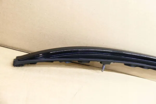 BMW Dachreling-Set - Schwarz - Gebrauchtes OEM-Teil image 5