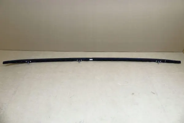 BMW Dachreling-Set - Schwarz - Gebrauchtes OEM-Teil image 6