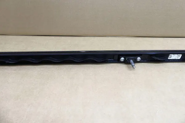 BMW Dachreling-Set - Schwarz - Gebrauchtes OEM-Teil image 8