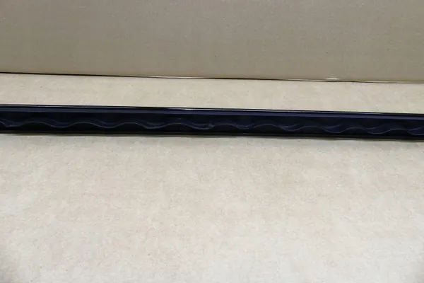 BMW Dachreling-Set - Schwarz - Gebrauchtes OEM-Teil image 9