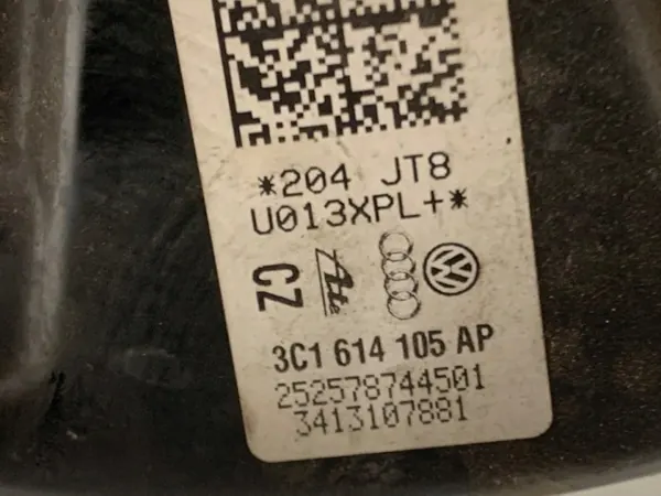 Jarruservo OEM 3C1614105AP VW Passat B7 2010-2015 image 4