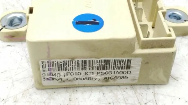 Controlador de cierre central KIA OEM 919401F010 image 3