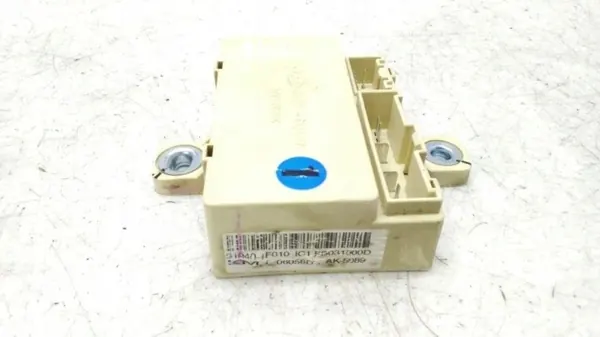 Controlador de cierre central KIA OEM 919401F010 image 4