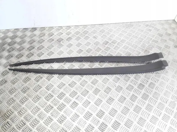 VW OEM 5M0854327 Etulasipeite Käytetty image 2