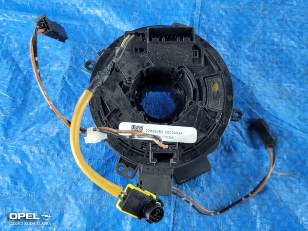 Lenksensor Heizband OEM 22835083 - Opel OE image 2