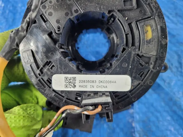 Lenksensor Heizband OEM 22835083 - Opel OE image 10