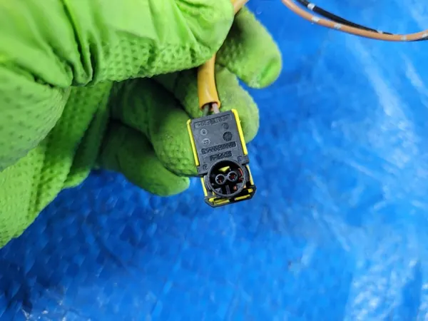 Lenksensor Heizband OEM 22835083 - Opel OE image 8