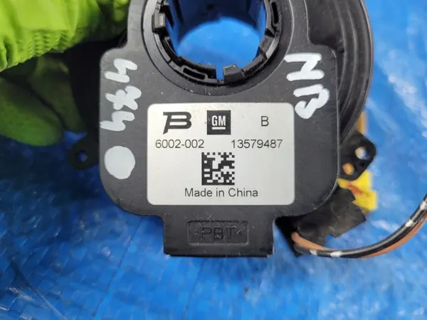 Lenksensor Heizband OEM 22835083 - Opel OE image 9
